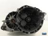 Gearbox from a Volvo V50 2008