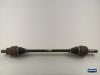 Drive shaft, rear left from a Volvo XC70 2007