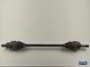 Drive shaft, rear right from a Volvo XC70 2002