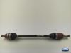 Drive shaft, rear right from a Volvo XC60 2012