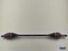 Drive shaft, rear right from a Volvo XC90 2003