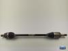 Drive shaft, rear right from a Volvo XC90 2012