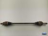 Drive shaft, rear right from a Volvo XC90 2004