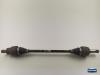 Drive shaft, rear right from a Volvo XC70 2006