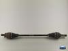 Drive shaft, rear right from a Volvo XC70 2003