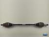 Drive shaft, rear right from a Volvo XC90 2006