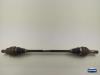 Drive shaft, rear right from a Volvo XC70 2004