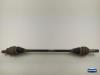 Drive shaft, rear right from a Volvo XC90 2005