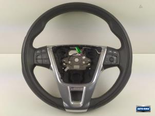 Used Steering wheel Volvo V40 (MV) 1.6 D2 Price € 99,95 Margin scheme offered by Auto Rima Druten