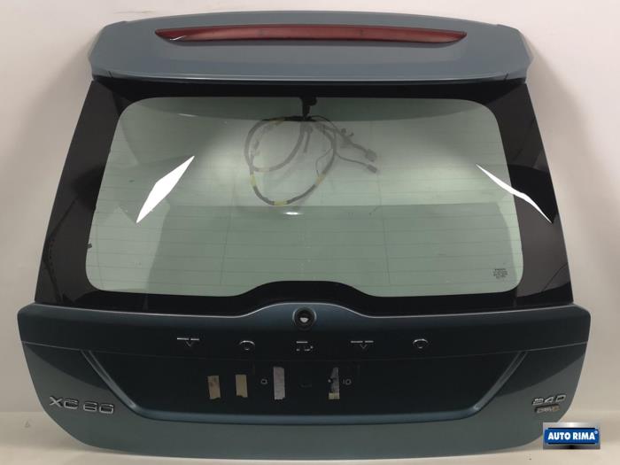 Tailgate Volvo XC60 2.4 D3 20V 479 39811096 Auto Rima Druten