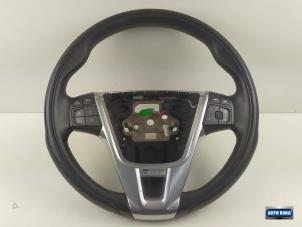 Used Steering wheel Volvo V40 Price € 99,95 Margin scheme offered by Auto Rima Druten
