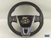 Steering wheel from a Volvo V40 2013