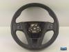 Steering wheel from a Volvo V60 I (FW/GW), 2010 / 2018 1.6 DRIVe, Combi/o, Diesel, 1.560cc, 84kW (114pk), FWD, D4162T, 2011-02 / 2015-12, FW84 2011