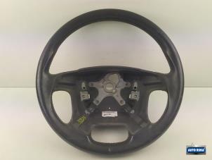 Used Steering wheel Volvo V70 Price € 49,95 Margin scheme offered by Auto Rima Druten