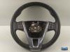 Steering wheel from a Volvo V40 2013