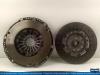 Clutch kit (complete) from a Volvo XC60 2012