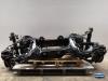 4x4 rear axle from a Volvo XC90 2016