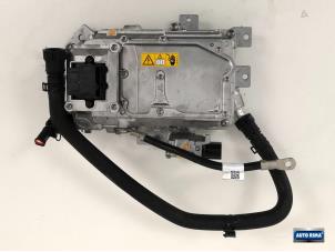 Używane Przetwornica Volvo V60 I (FW/GW) 2.4 D6 20V Plug-in Hybrid AWD Cena € 249,95 Procedura marży oferowane przez Auto Rima Druten
