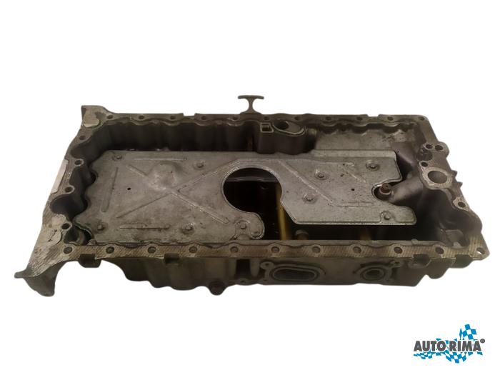 Gebrauchte Ölwanne Volvo V70 (BW) 2.4 D 20V Preis € 99,95 Margenregelung angeboten von Auto Rima 