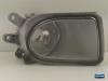 Fog light, front right from a Volvo V50 2005