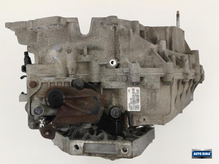 Gearbox Volvo S60 - 1285054 M66 - Auto Rima Druten