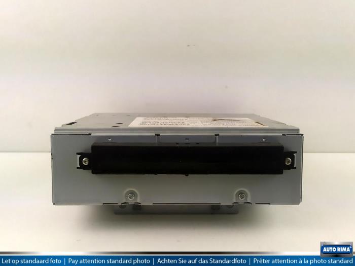 CD player Volvo V50 31285826 VOLVO Auto Rima Druten
