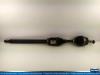 Front drive shaft, right from a Volvo C70 2004