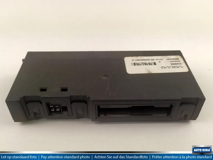 Usagé Module navigation Volvo V50 Prix € 49,95 Règlement à la marge proposé par Auto Rima 