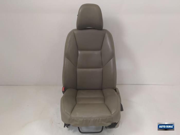 Gebrauchte Sitz links Volvo V70 Preis € 149,95 Margenregelung angeboten von Auto Rima 