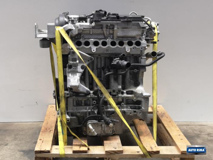 Gebrauchte Motor Volvo V40 (MV) 2.0 T2 16V Preis € 1.949,95 Margenregelung angeboten von Auto Rima 