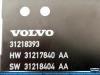 Module tailgate motor from a Volvo V70 (BW) 2.0 D 16V 2008