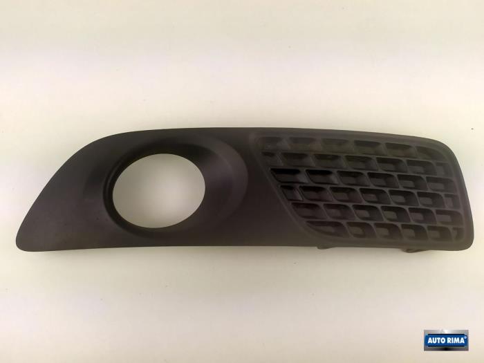 Fog light cover plate, right from a Volvo V70 2012