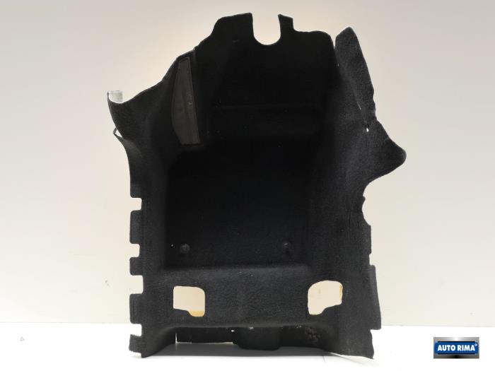Begagnade Matta Volvo V50 Pris € 49,95 Marginaltabell erbjuds av Auto Rima Druten