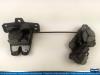 Tailgate lock mechanism from a Volvo XC90 II 2.0 T8 16V Twin Engine AWD 2016