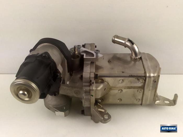 Used Volvo V40 EGR valve 31422315 D4204T8 Auto Rima Druten