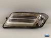 Daytime running light, right from a Volvo XC60 2012
