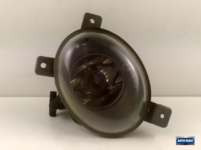 Fog lights, front right with part number 185 stock