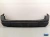 Rear bumper from a Volvo XC70 2001