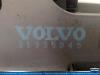 Mécanique de verrouillage hayon d'un Volvo V60 2013