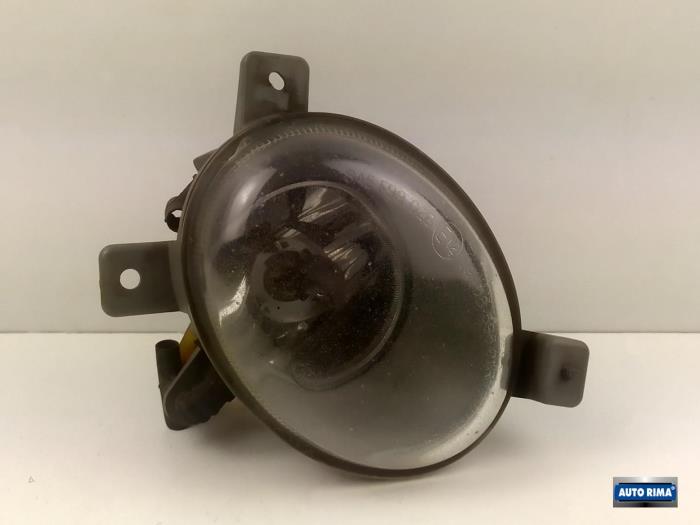 Fog lights, front right with part number 185 stock