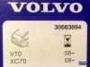 Wischerblatt van een Volvo V70 2011