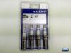 Set of spark plugs from a  Miscellaneous