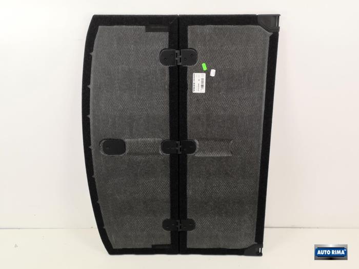 Floor panel load area Volvo V40 1.6 D2 - 31332549
