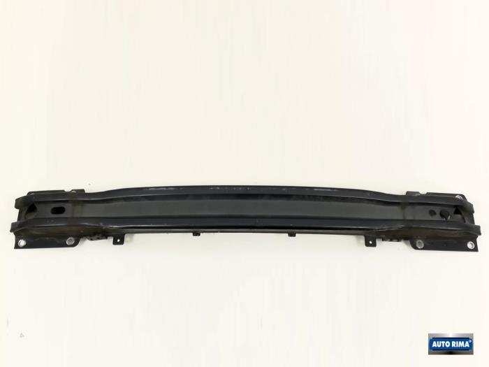 Front bumper frame from a Volvo V70 (BW) 2.0 D3/D4 20V 2012