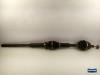 Front drive shaft, right from a Volvo XC60 2012