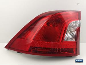 Used Taillight, left Volvo S60 Price € 49,95 Margin scheme offered by Auto Rima Druten