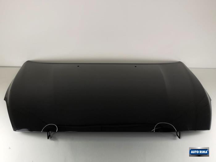 Capot Avant Pour Volvo V70 Phase 3 Break - Réf. 30796490 - Noir - Occasion Bon état