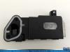 Tank flap lock motor from a Volvo S40 2009