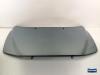 Bonnet from a Volvo XC70 2003