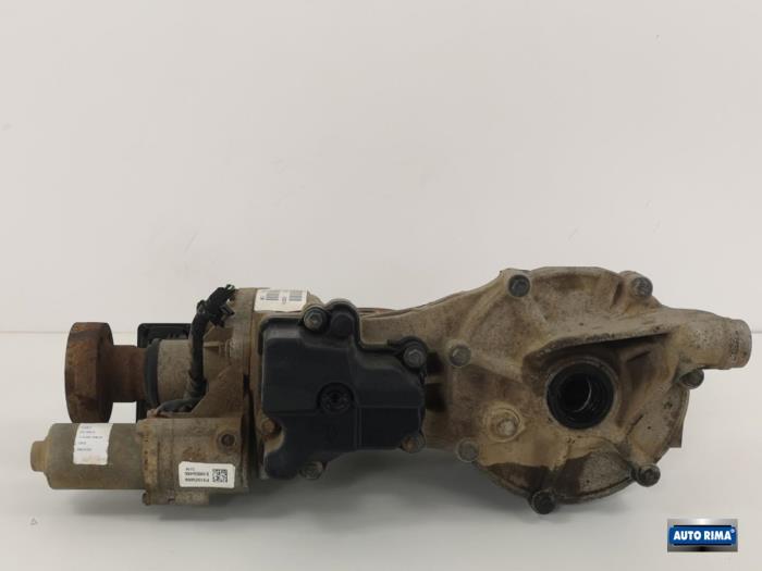 Rear differential Volvo XC70 36012670 Auto Rima Druten